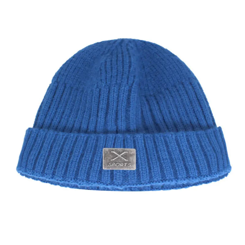 Ragusa Core – Men’s Essential Beanie