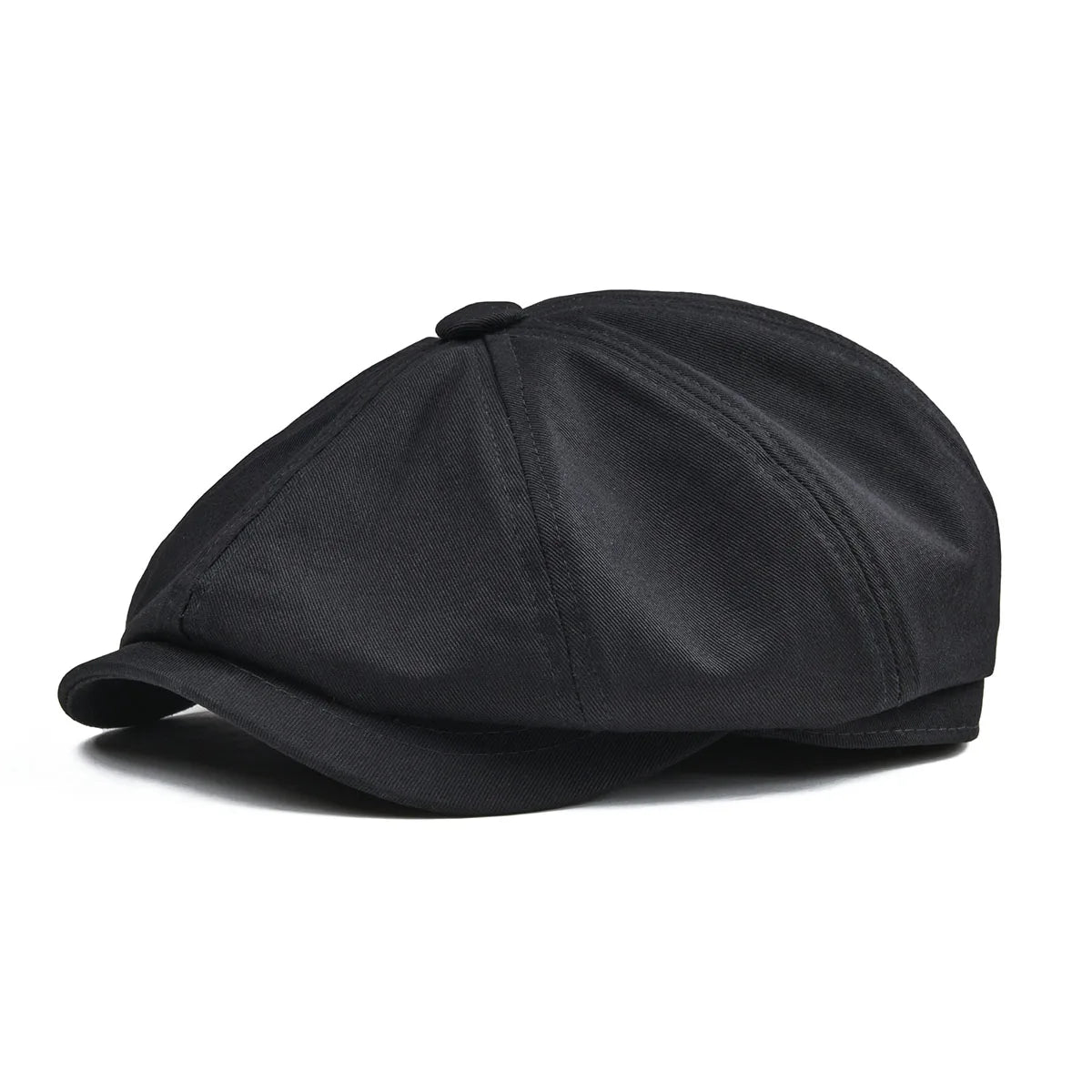 Modena Eight – Men’s Classic Newsboy Cap