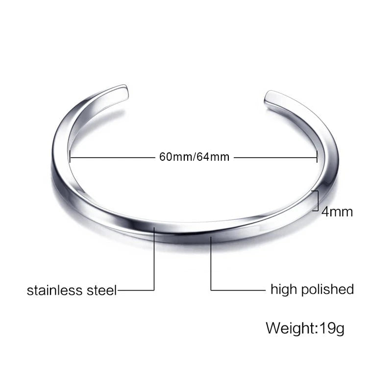 Copán Bangle Bracelet
