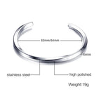 Copán Bangle Bracelet