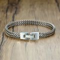 Titan Chain Bracelet