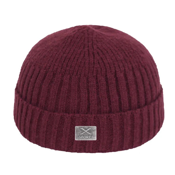 Ragusa Core – Men’s Essential Beanie