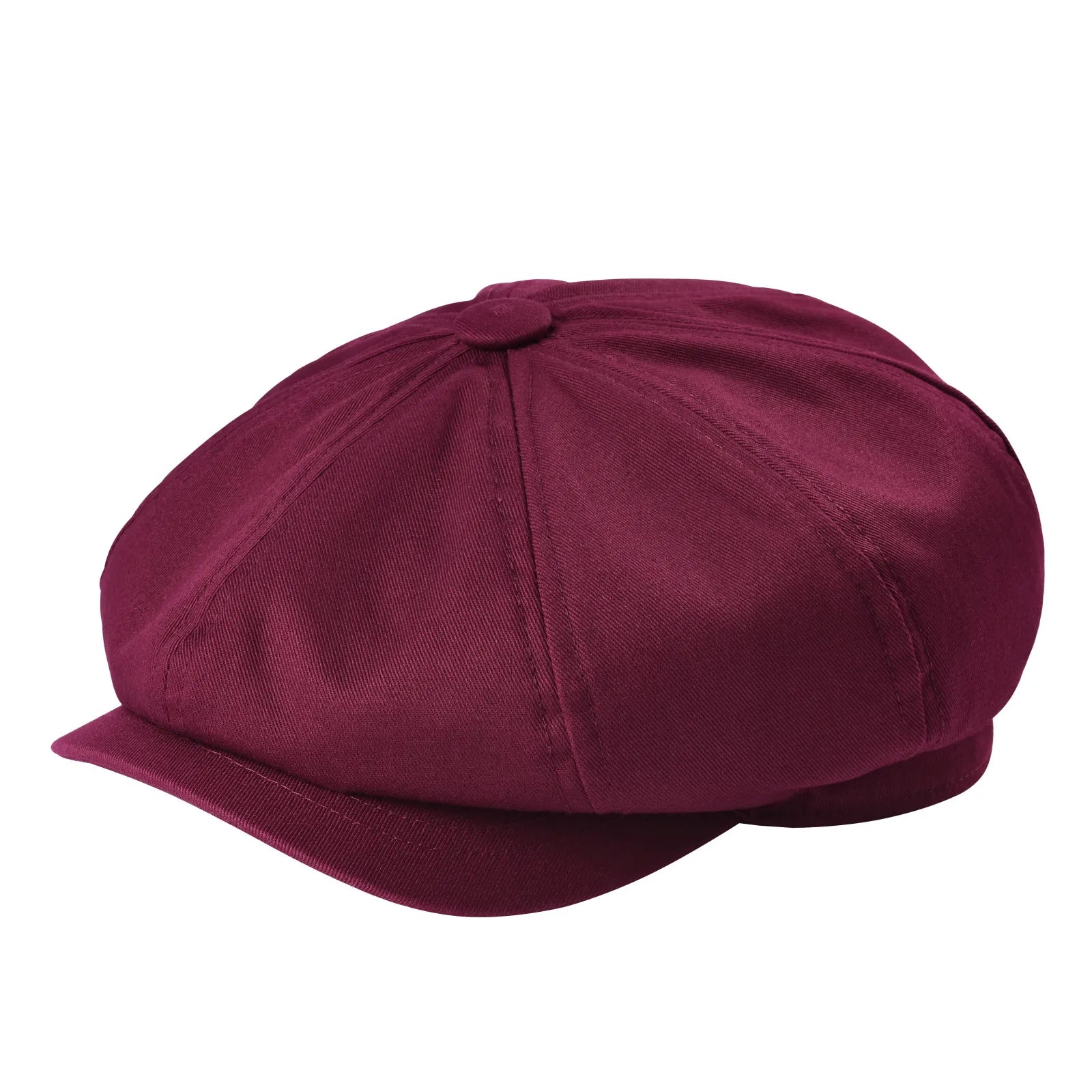 Modena Eight – Men’s Classic Newsboy Cap
