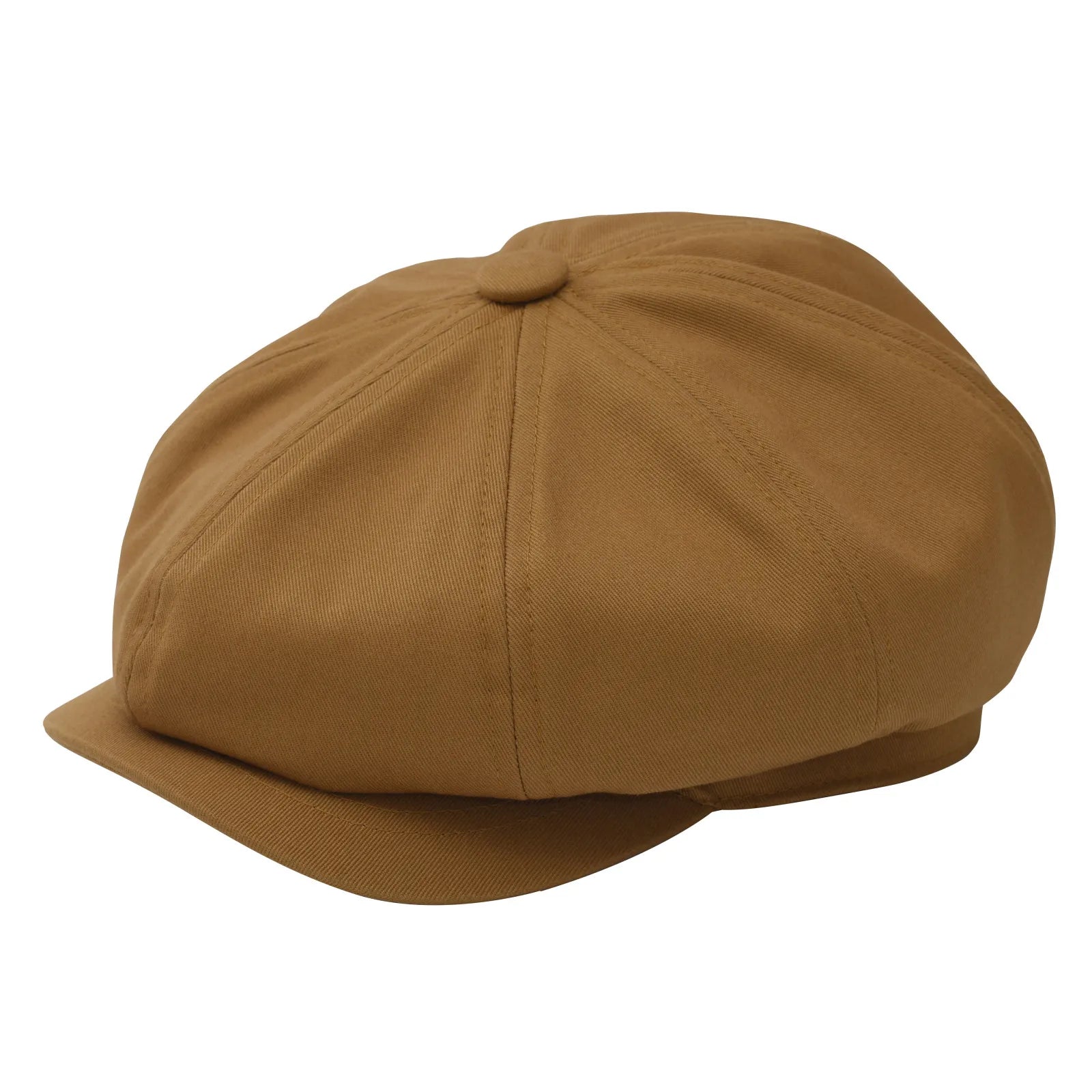 Modena Eight – Men’s Classic Newsboy Cap