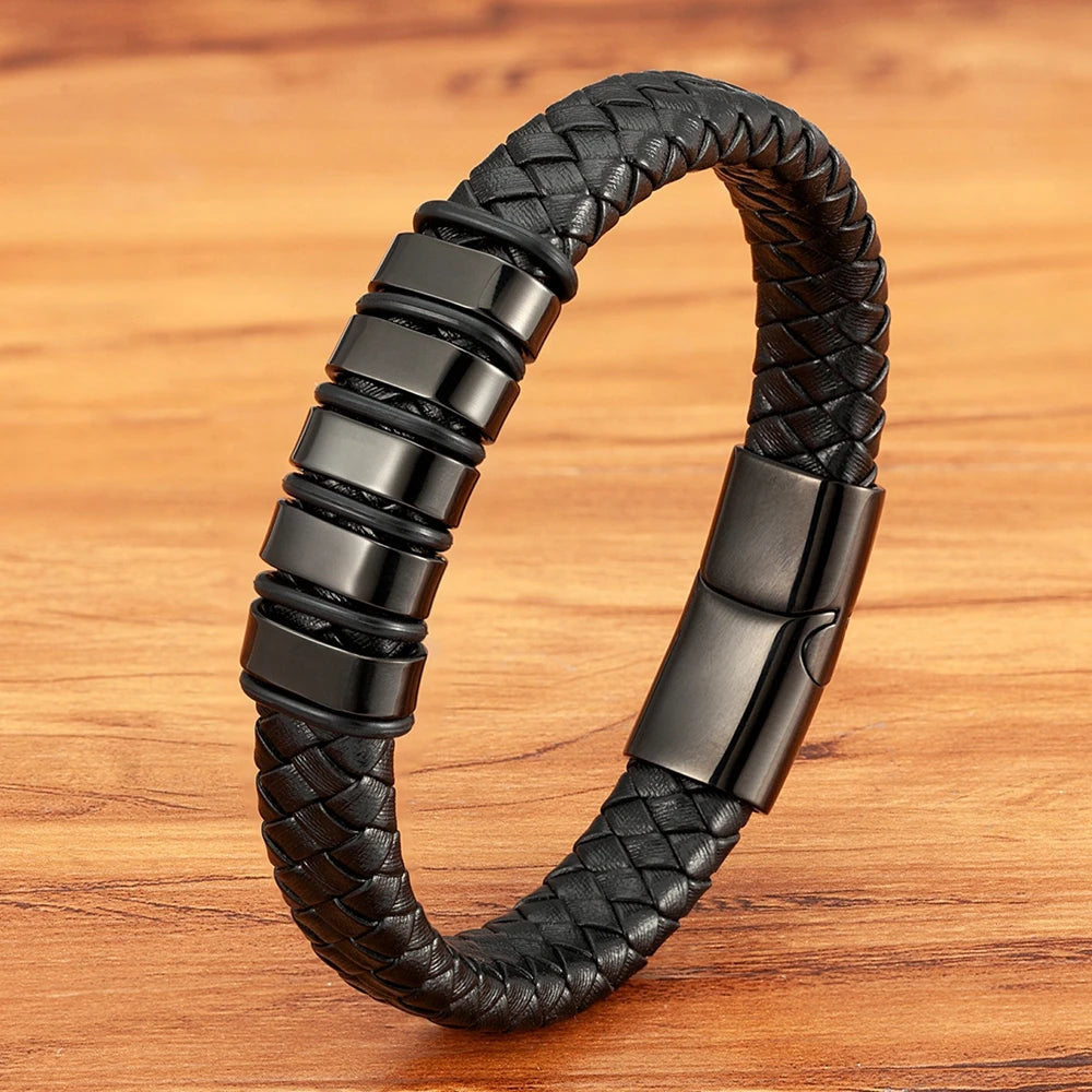 Venetulon Braided Bracelet