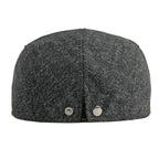 Lucca artist beret for men