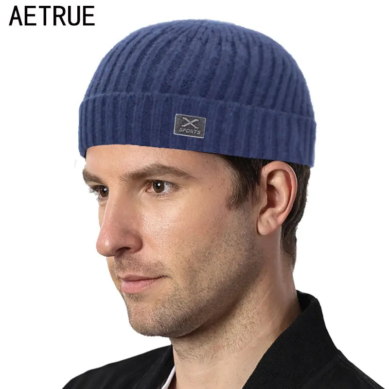 Ragusa Core – Men’s Essential Beanie
