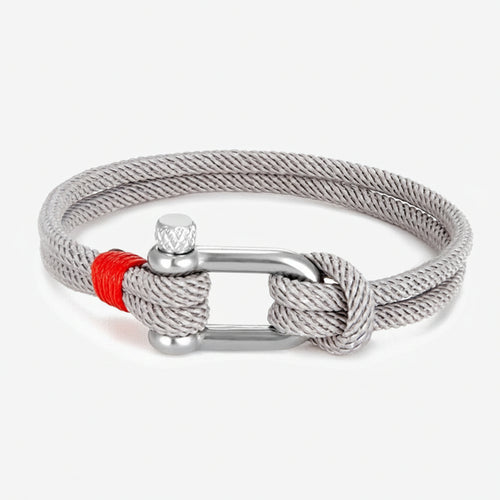 Black Steel Bracelet