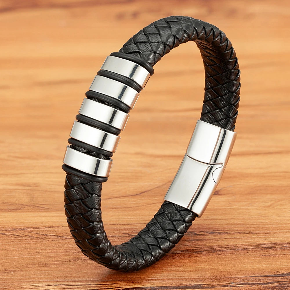 Venetulon Braided Bracelet
