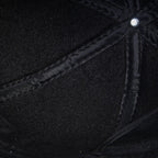 Mazatlán Leather Trucker Hat