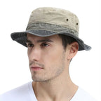 Syracuse Outdoor – Men's UV Cotton Hat