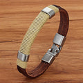 Heritage Loop Bracelet