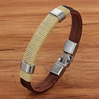 Heritage Loop Bracelet