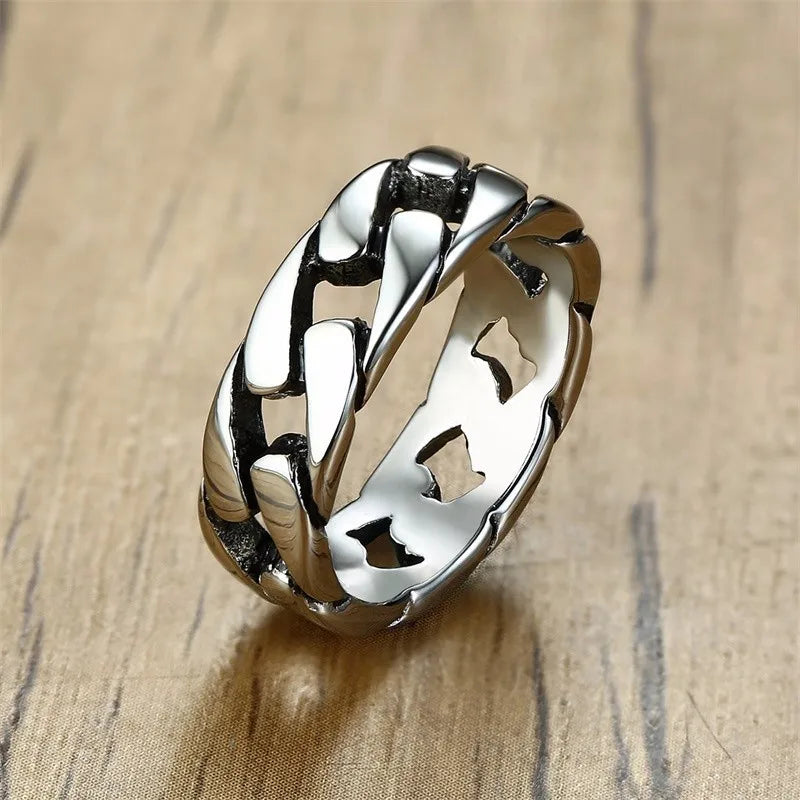 Rimini Chain Ring