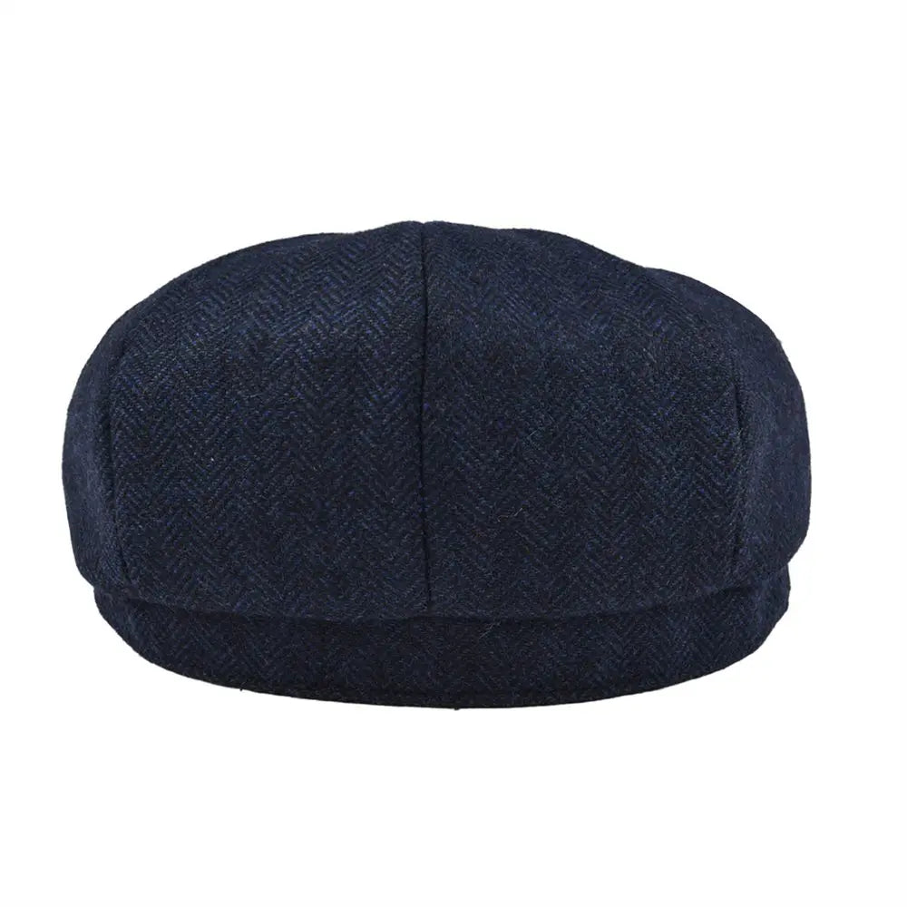 Cuzco Beret Hat