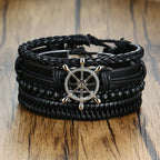 Nazca Wrap Bracelet Set