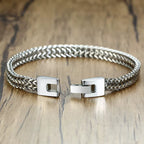 Titan Chain Bracelet