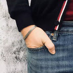 Titan Chain Bracelet