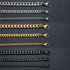 Palenque Curb Bracelet