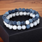 Atacama Stone Bracelet Set