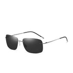 Detalhe — Zacatecas Square Sunglasses