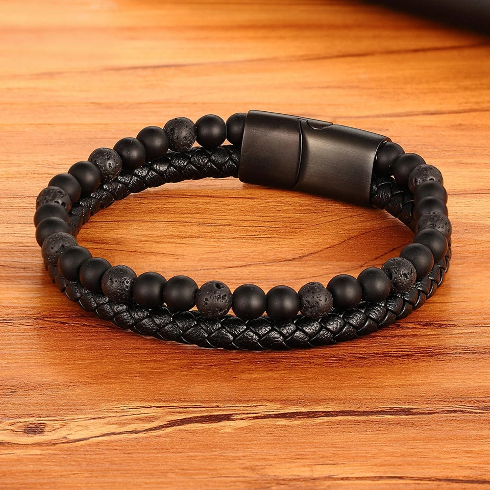 Valentia Stone Bracelet