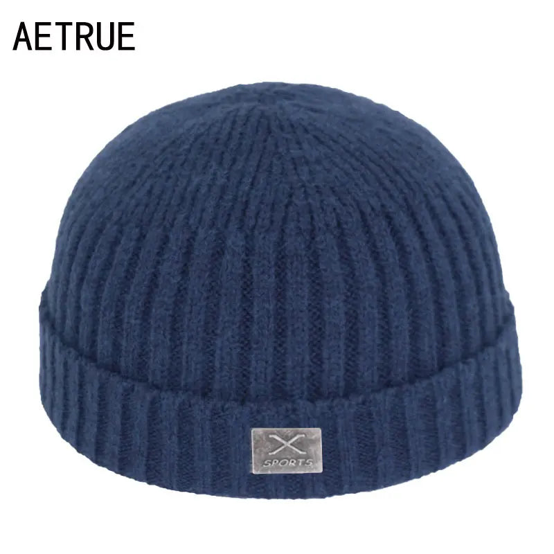 Ragusa Core – Men’s Essential Beanie