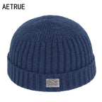Ragusa Core – Men’s Essential Beanie