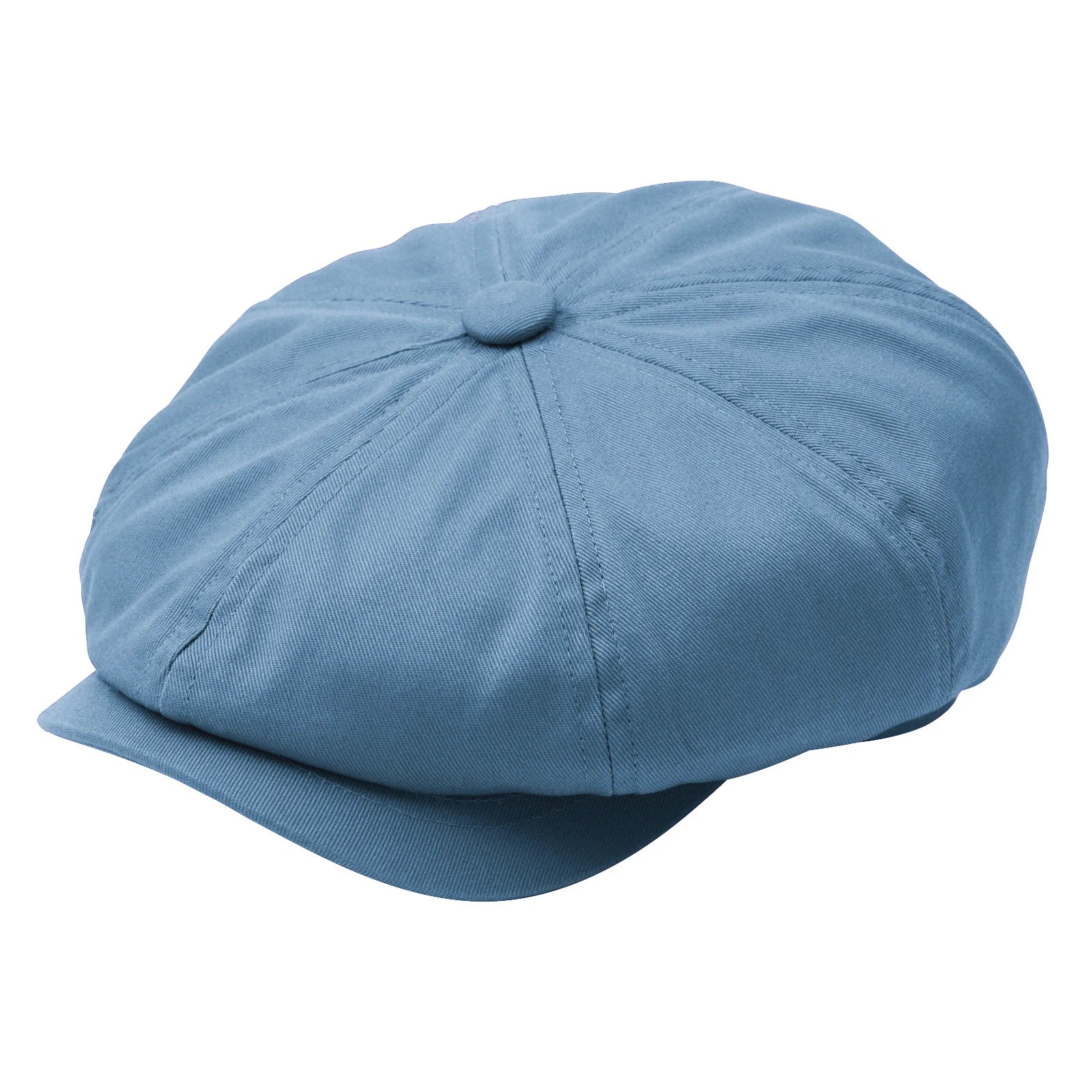 Modena Eight – Men’s Classic Newsboy Cap