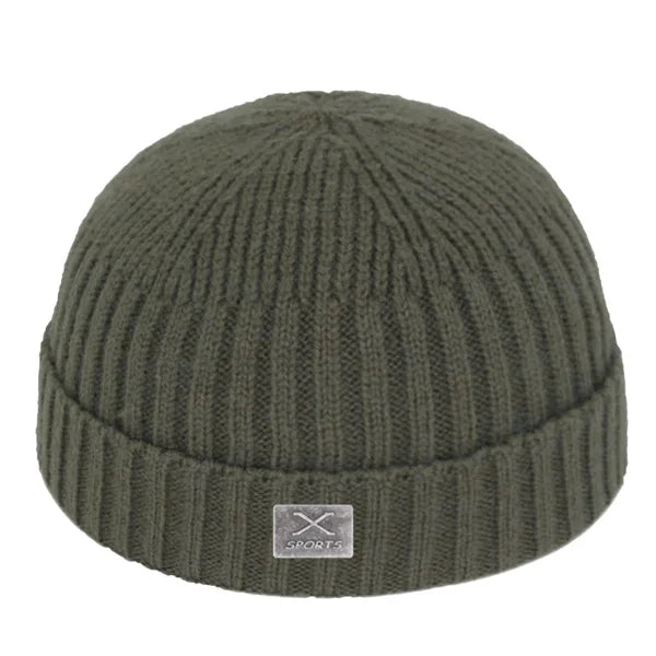 Ragusa Core – Men’s Essential Beanie