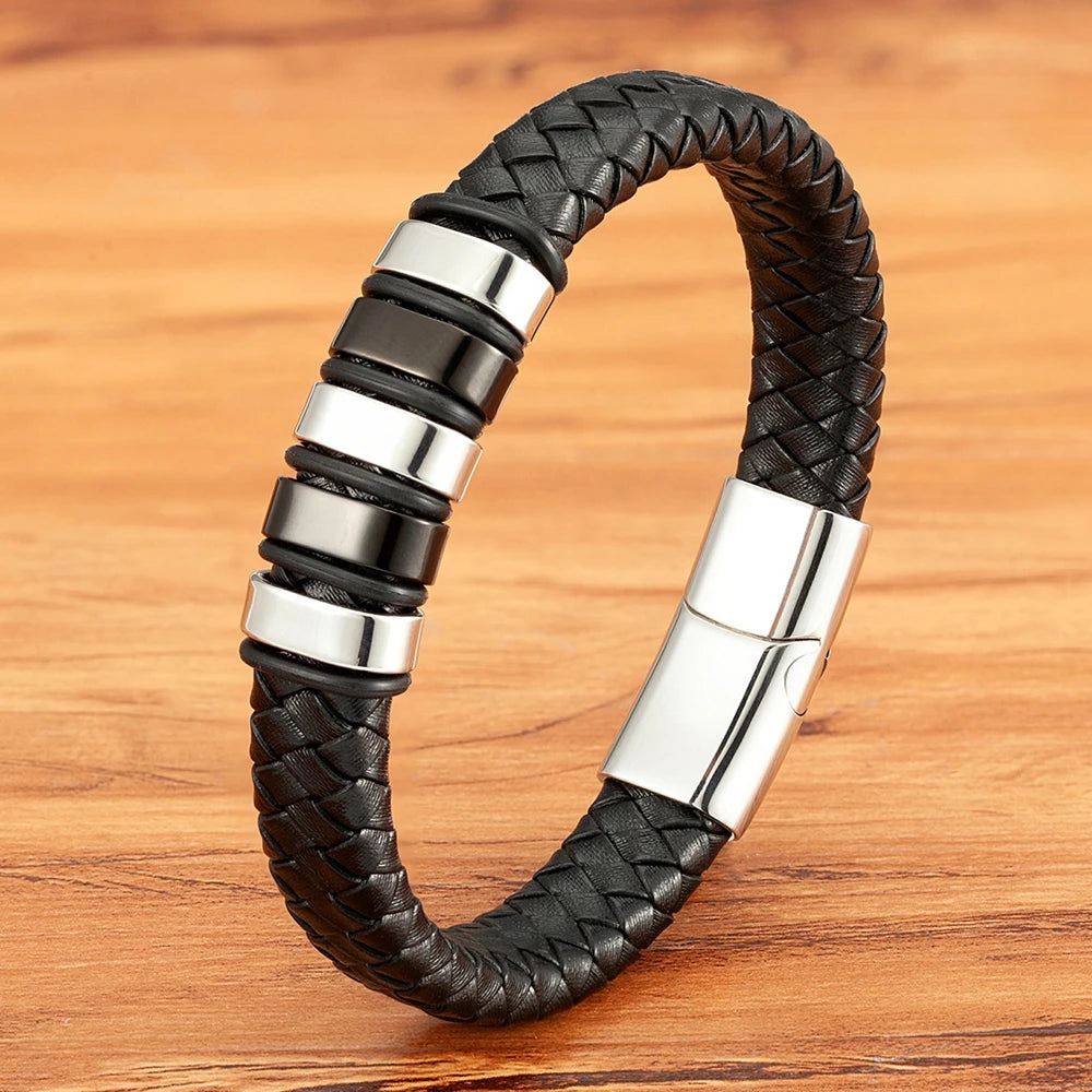 Venetulon Braided Bracelet