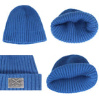 Ragusa Core – Men’s Essential Beanie