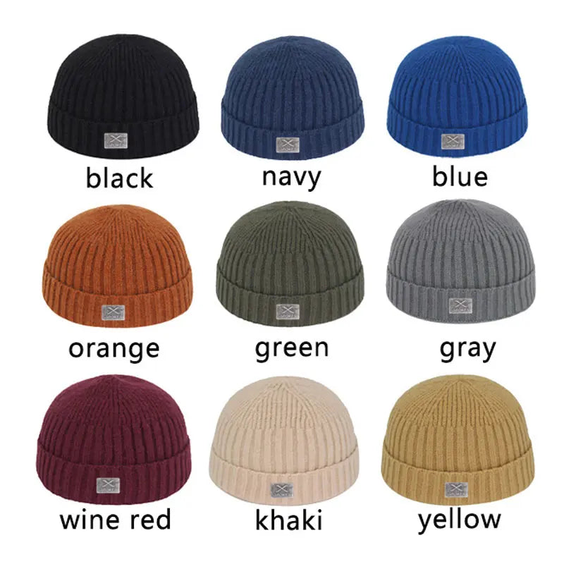 Ragusa Core – Men’s Essential Beanie