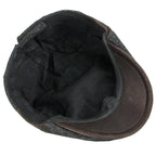 Lucca artist beret for men