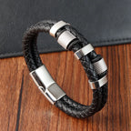Braided Rope Bracelet