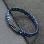 Elysian Braided Bracelet