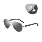 Detalhe — Antigua Pilot Sunglasses