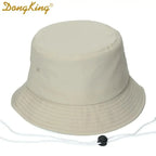 Tivoli Trail men's waterproof UV bucket hat