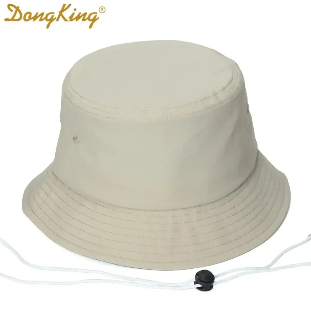 Tivoli Trail – Men's Waterproof UV Bucket Hat