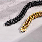 Tikal Cuban Bracelet