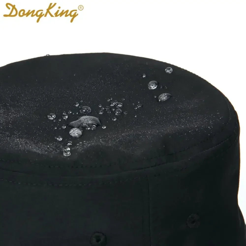 Tivoli Trail – Men's Waterproof UV Bucket Hat