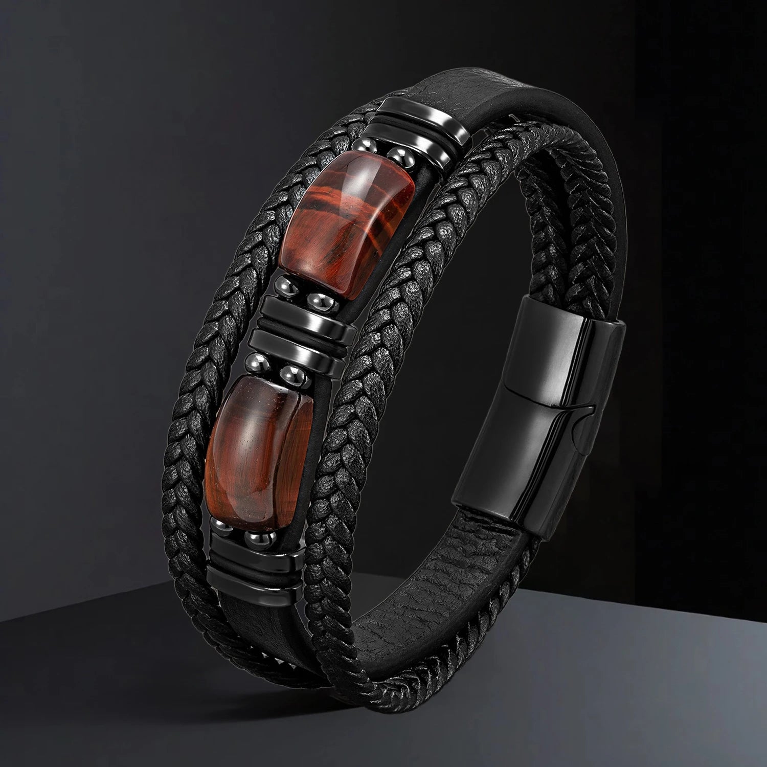 Lussonia Stone Bracelet