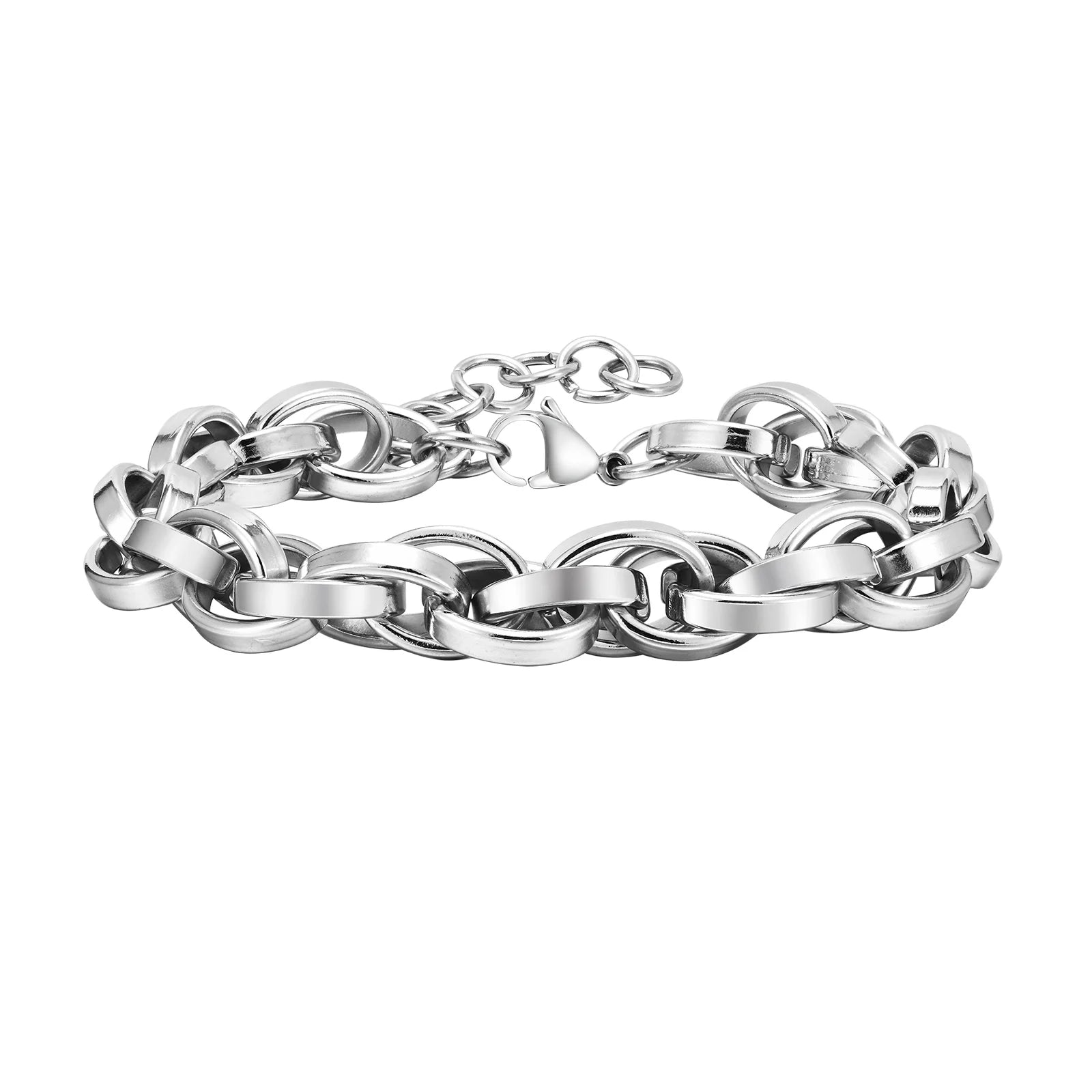 Potosí Chain Bracelet