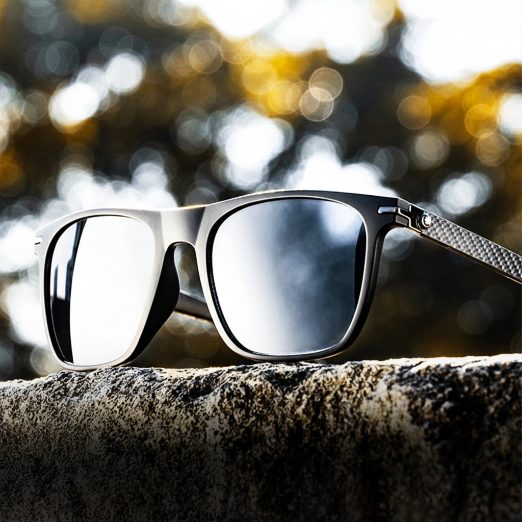Hero — Trujillo Carbon Fiber Sunglasses