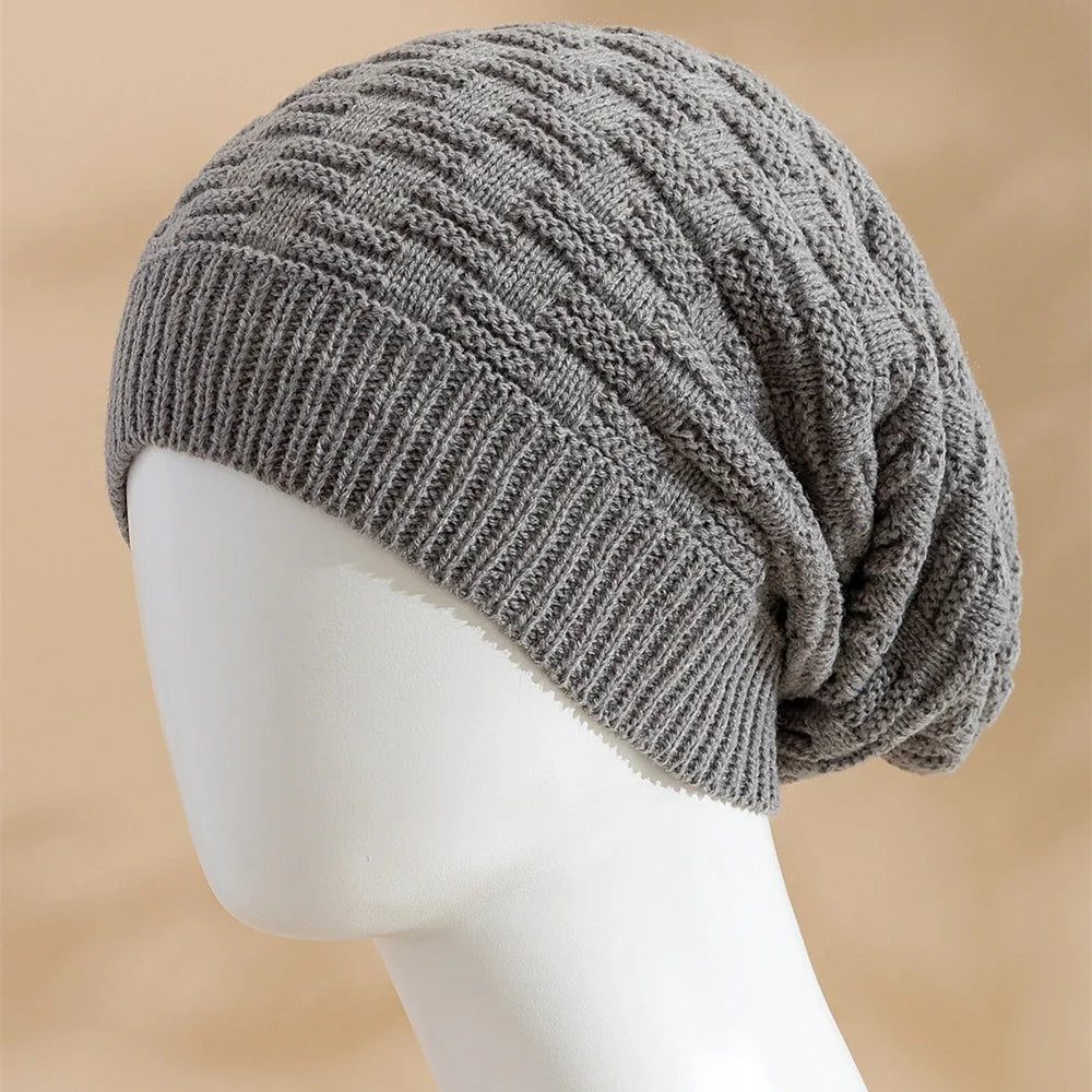 Trieste Core – Men’s Essential Beanie