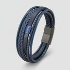 Casilinum Woven Bracelet
