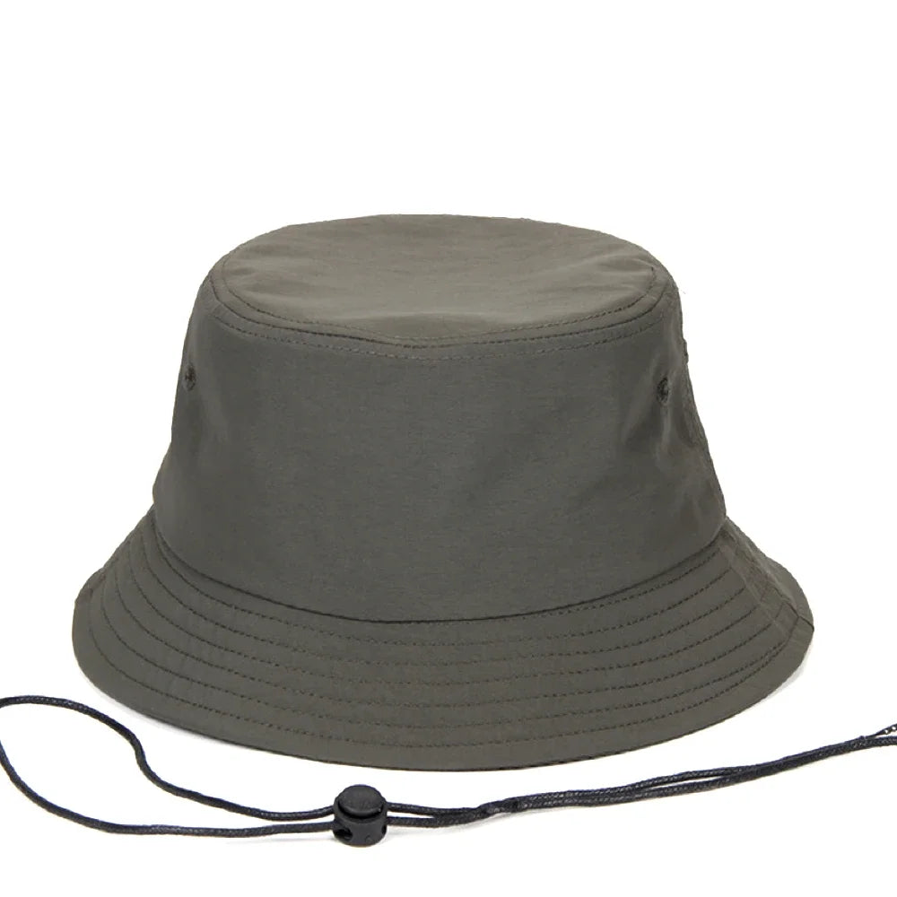 Tivoli Trail – Men's Waterproof UV Bucket Hat