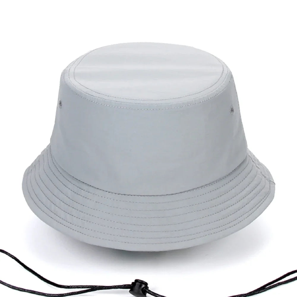 Tivoli Trail – Men's Waterproof UV Bucket Hat