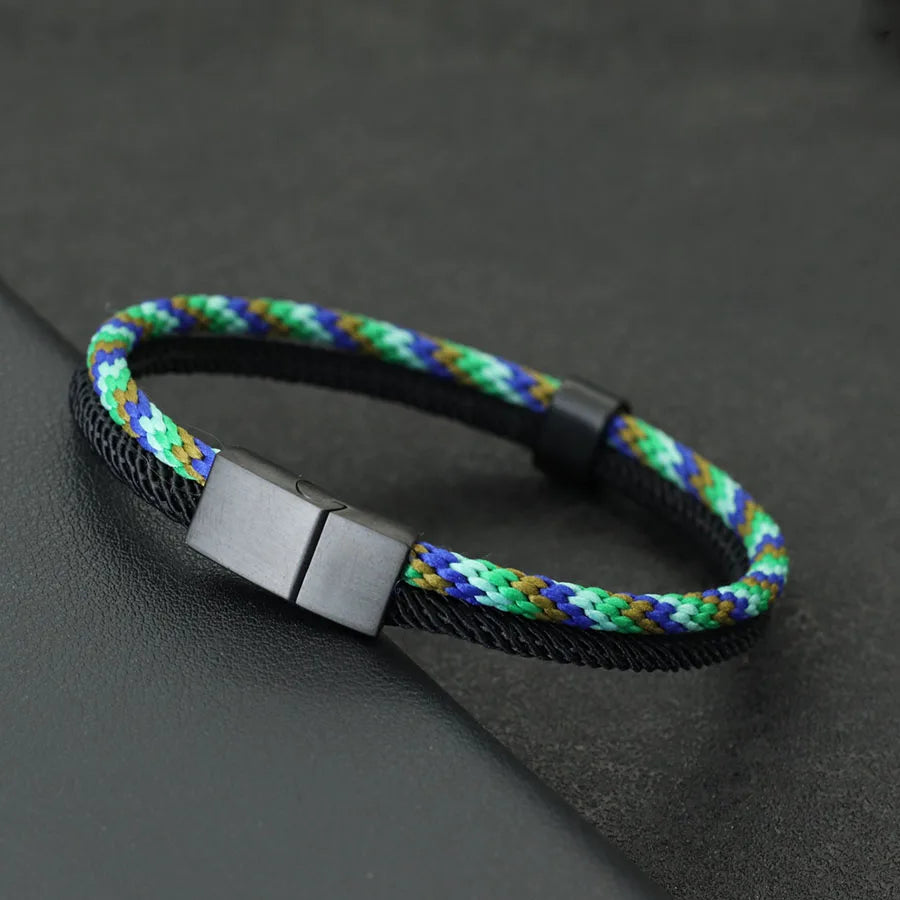 Verona Nautic Bracelet
