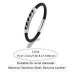Paracas Anchor Bracelet
